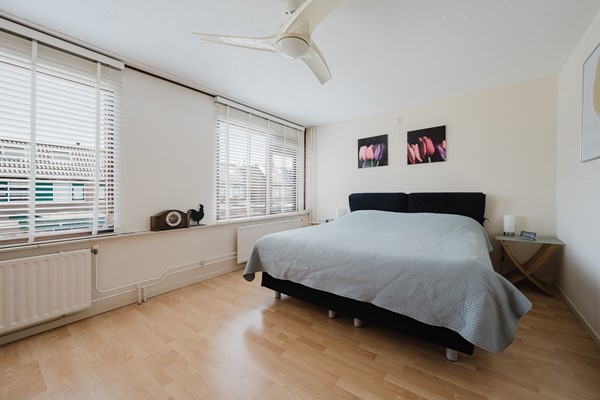 Medium property photo - Händelstraat 15, 3161 RH Rhoon